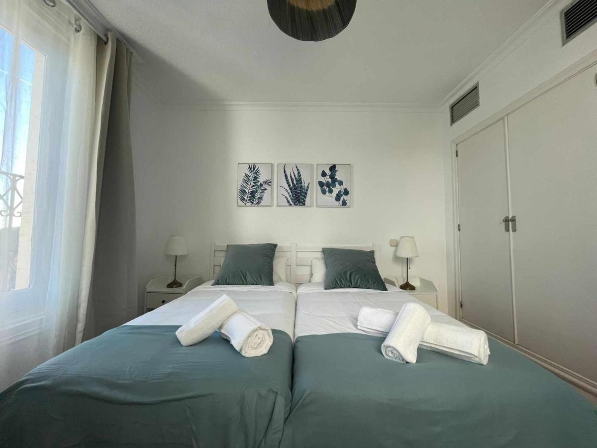 Apartamento Con Terraza Y Vistas Alcalaretiro Madrid Exteriér fotografie